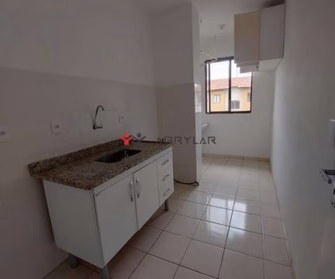 Apartamento para venda em Medeiros de 50.00m² com 2 Quartos e 1 Garagem