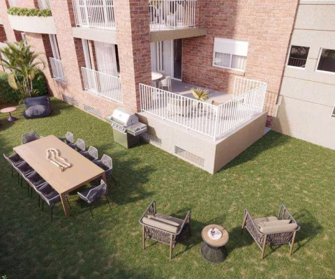 Apartamento para venda em Fazenda São Quirino de 277.10m² com 3 Quartos, 3 Suites e 3 Garagens