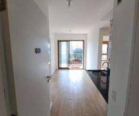 Apartamento para venda em Butantã de 37.00m² com 2 Quartos