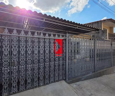 Casa para alugar em Vila Barcelona de 240.00m² com 4 Quartos, 1 Suite e 3 Garagens