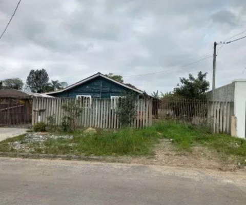 Terreno para venda em Atuba de 750.00m²