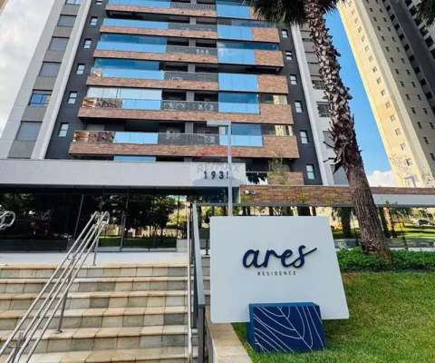 Apartamento para venda em Jardim Irajá de 82.00m² com 2 Quartos, 2 Suites e 2 Garagens