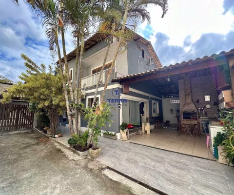 Casa para venda em Maria Paula de 172.00m² com 3 Quartos, 1 Suite e 2 Garagens