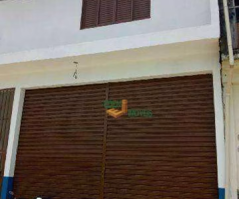 Sala Comercial para venda e aluguel em Terras De Arieta de 281.00m²
