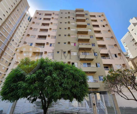 Apartamento para alugar em Jardim Nova Aliança de 66.00m² com 2 Quartos, 1 Suite e 1 Garagem