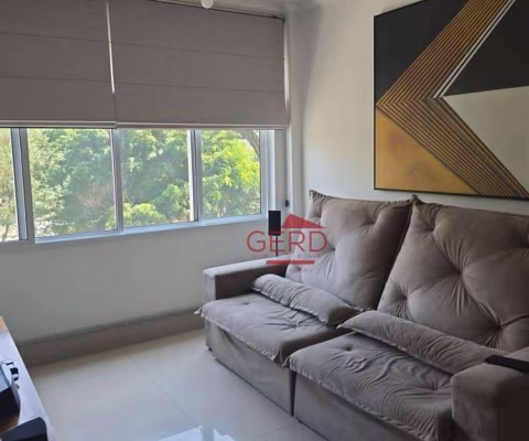 Apartamento para venda em Perdizes de 85.00m² com 2 Quartos, 1 Suite e 1 Garagem