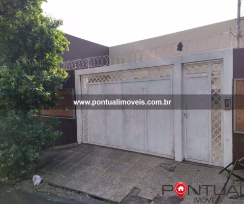Casa para venda em Alto Cafezal de 200.00m² com 2 Quartos e 2 Garagens