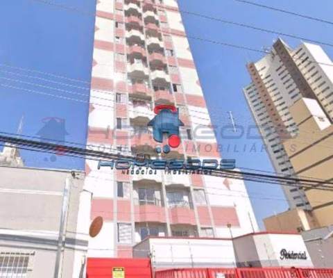 Apartamento para venda em Centro de 50.00m² com 1 Quarto
