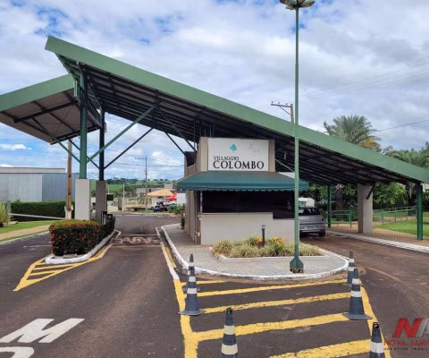 Terreno para venda em Mendonça de 424.00m²