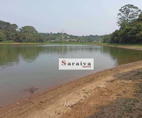 Terreno para venda em Riacho Grande de 2949.00m²