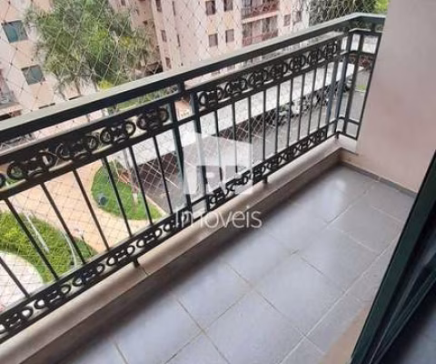 Apartamento para venda em Iguatemi de 87.00m² com 3 Quartos, 1 Suite e 1 Garagem