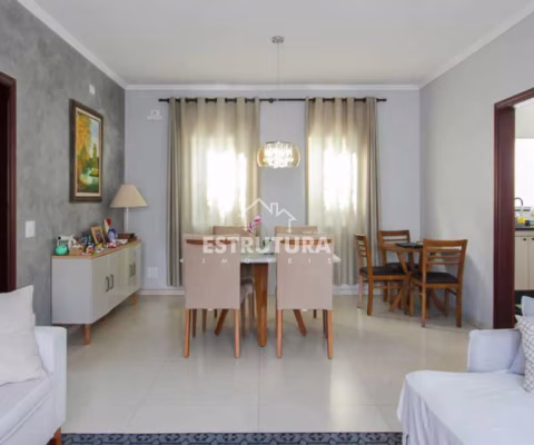 Casa para venda em Jardim Nova Veneza de 111.00m² com 3 Quartos, 1 Suite e 2 Garagens
