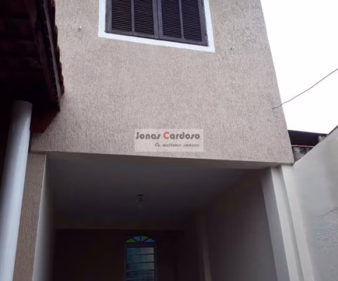 Casa para venda em Parque Ponte Grande de 147.00m² com 3 Quartos, 1 Suite e 2 Garagens