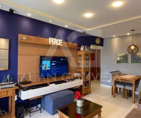 Apartamento para venda em Portal Ville Azaleia de 85.00m² com 2 Quartos e 1 Suite