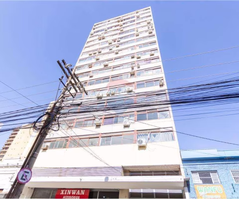 Sala Comercial para venda em Vila Seixas de 51.83m² com 2 Garagens