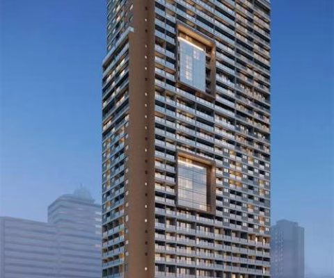 Apartamento para venda em Centro de 54.00m² com 2 Quartos e 2 Suites