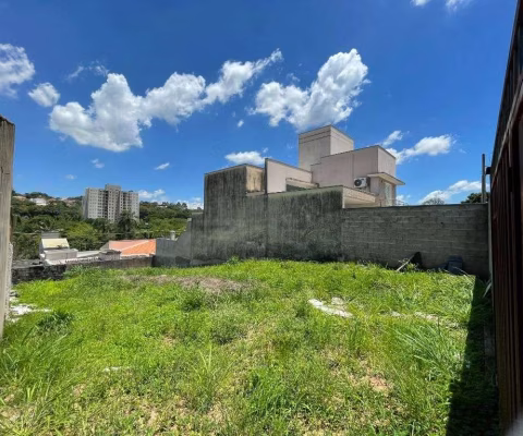 Terreno para venda em Parque Rural Fazenda Santa Cândida de 250.00m²