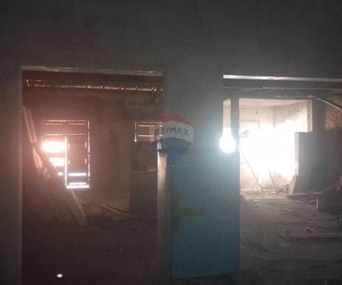 Imóvel Comercial para venda em Pedra De Guaratiba de 316.00m² com 10 Garagens