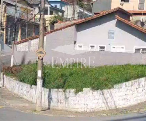 Terreno para venda em Arujamérica de 450.00m²