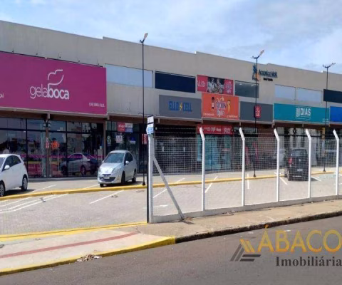 Sala Comercial para alugar em Jardim Bandeirantes de 80.00m²