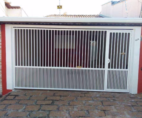 Casa para venda em Jardim Do Valle Ii de 125.00m² com 3 Quartos, 1 Suite e 1 Garagem
