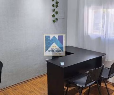 Sala Comercial para alugar em Vila Oliveira de 12.00m²