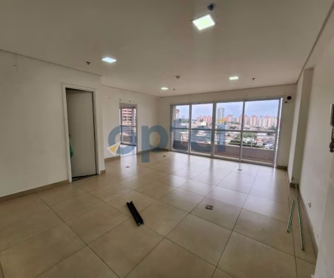 Sala Comercial para venda e aluguel em Jardim Do Mar de 40.00m² com 1 Garagem