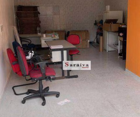 Sala Comercial para venda em Jardim Las Vegas de 15325.00m² com 2 Garagens