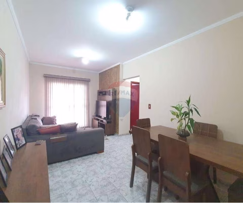 Apartamento para venda em Jardim Santa Rosa de 64.00m² com 2 Quartos e 2 Garagens