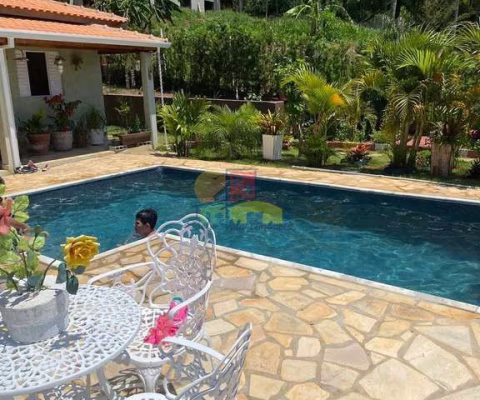 Fazenda / Sítio para venda em Pinhalzinho de 1000.00m² com 4 Quartos e 6 Garagens
