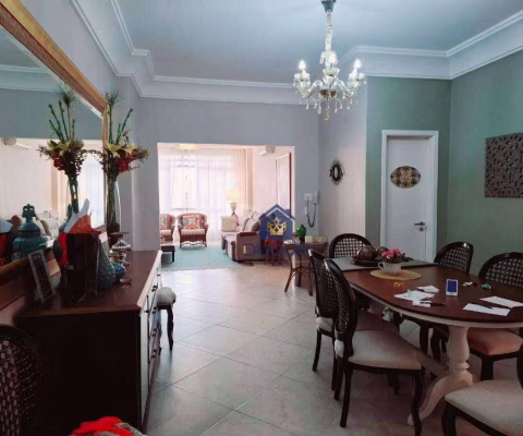 Apartamento para venda em Centro de 143.00m² com 3 Quartos e 1 Garagem