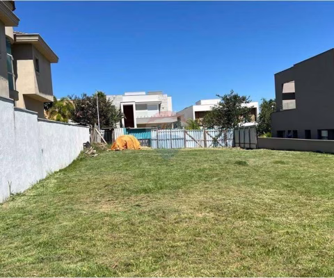 Terreno para venda em Tamboré de 525.00m²