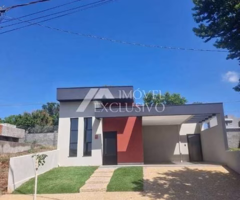 Casa para venda em Loteamento Santa Marta de 140.00m² com 3 Quartos, 3 Suites e 4 Garagens