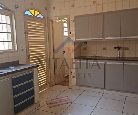 Casa para alugar em Vila Monte Alegre de 199.00m² com 3 Quartos e 2 Garagens