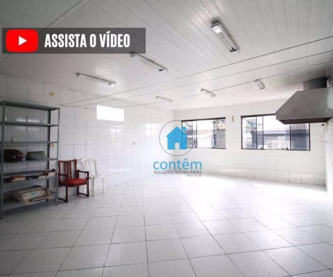 Sobrado para venda em Km 18 de 102.00m² com 2 Quartos