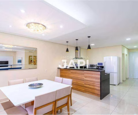 Casa de Condomínio para venda em Jardim Ermida I de 234.00m² com 5 Quartos, 3 Suites e 4 Garagens