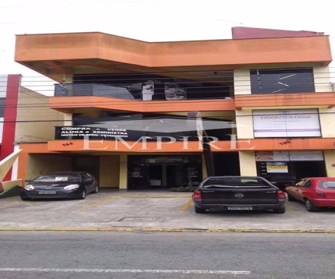 Prédio Comercial para venda em Centro de 500.00m² com 4 Garagens