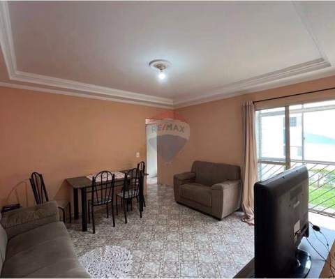 Apartamento para venda em Jardim Santa Clara Do Lago I de 62.30m² com 2 Quartos e 1 Garagem