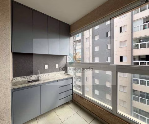 Apartamento para venda em Santos Dumont de 50.00m² com 2 Quartos, 1 Suite e 1 Garagem