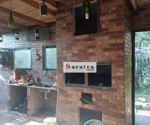 Chácara para venda em Riacho Grande de 200.00m² com 2 Quartos