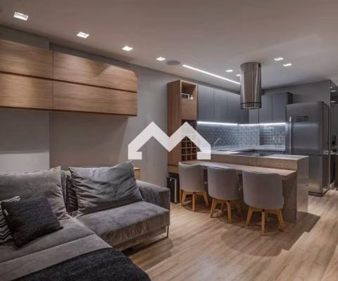 Loft para venda em Savassi de 42.00m² com 1 Quarto, 1 Suite e 1 Garagem