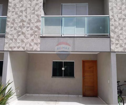 Casa de Condomínio para alugar em Parque Santana de 94.00m² com 3 Quartos, 1 Suite e 2 Garagens