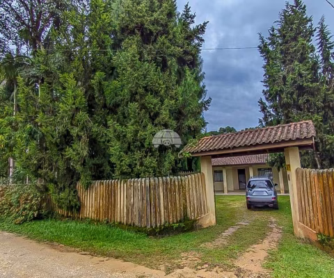 Chácara para venda em Santa Gema de 47000.00m² com 4 Quartos, 1 Suite e 1 Garagem