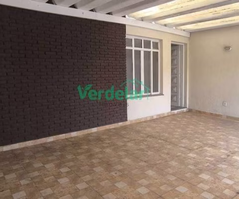 Casa para venda em Mogi Moderno de 128.00m² com 2 Quartos, 1 Suite e 2 Garagens