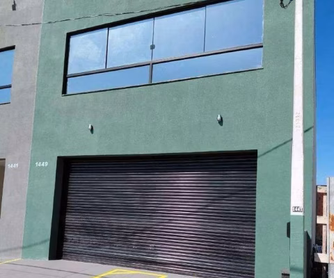Galpão / Depósito / Armazém para alugar em Parque Campo Bonito de 280.00m²