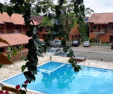 Apartamento para venda em Maranduba de 60.00m² com 1 Quarto e 1 Garagem