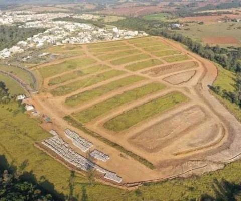 Terreno para venda em Vossoroca de 300.00m²
