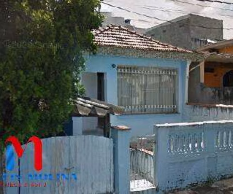Terreno para venda em Nova Gerty de 148.00m²