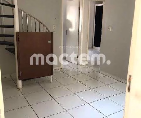 Cobertura para venda em Vila Virgínia de 97.00m² com 2 Quartos e 1 Garagem