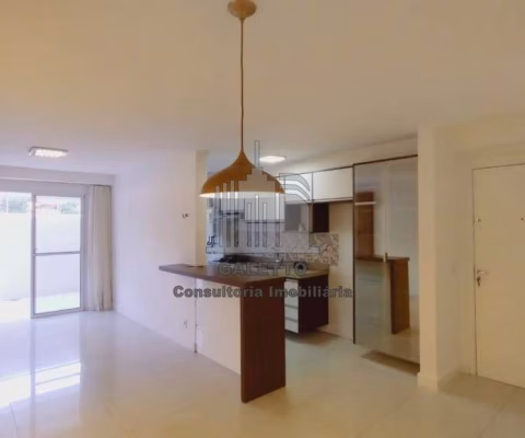 Apartamento para venda em Bosque de 85.00m² com 3 Quartos, 1 Suite e 1 Garagem